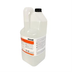 Rengørings- og desinfektionsmiddel - Ecolab DrySan Oxy - 5 liter
